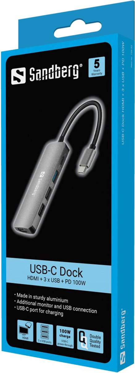 Wat vinden we minder goed