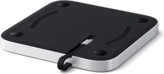 Satechi Mac Mini Standaard & Hub Grijs