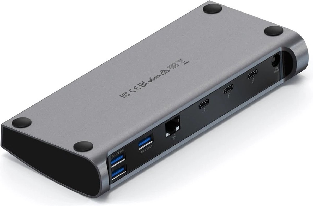 Satechi Thunderbolt 4 Dock