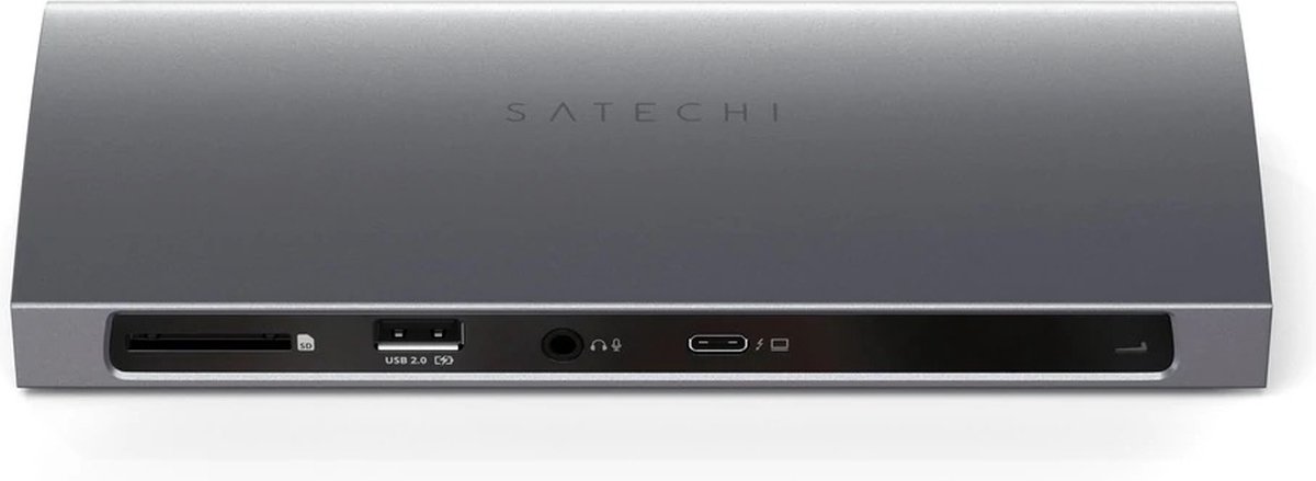 Satechi Thunderbolt 4 Dock