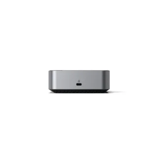 Satechi Triple 4K Display Docking Station Grijs
