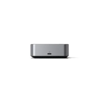 Satechi Triple 4K Display Docking Station Grijs