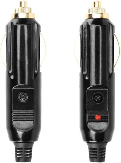 Sigarettenaansteker mannelijke plug