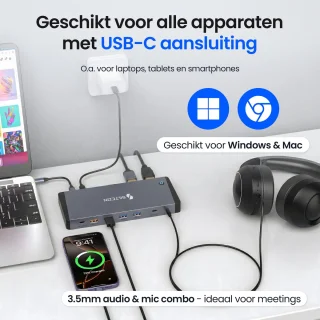 Conclusie