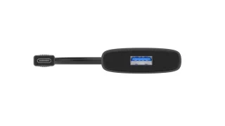 Sitecom 7-in-1 USB-C Multiport Hub