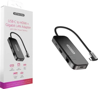 Sitecom CN-394 Adapter