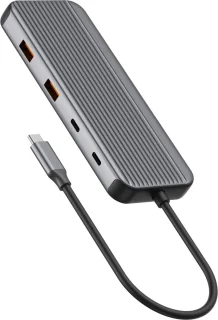 Sitecom Multiport Hub