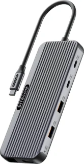 Sitecom Multiport Hub