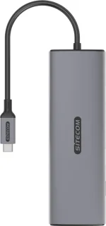 Sitecom USB-C Multiport Hub