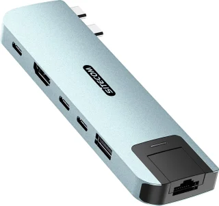 Sitecom USB-C Multiport Hub