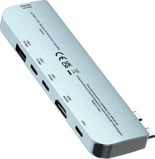 Sitecom USB-C Multiport Hub