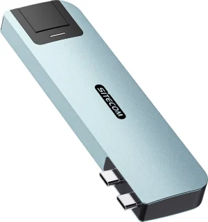 Sitecom USB-C Multiport Hub