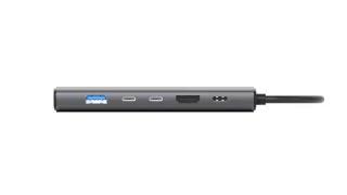 Sitecom USB-C Multiport Hub