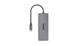 Sitecom USB-C Multiport Hub