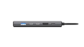 Sitecom USB-C Multiport Hub