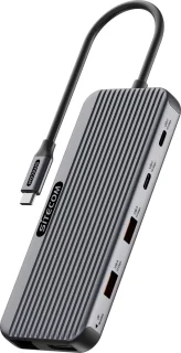 Sitecom USB-C Multiport Hub