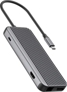 Sitecom USB-C Multiport Hub