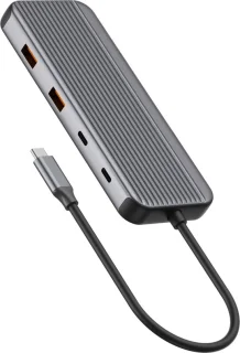 Sitecom USB-C Multiport Hub