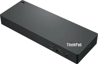 SnelShoppen Thunderbolt 4 dock