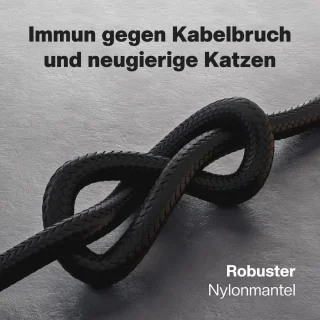 SnelShoppen usb 4 kabel 50cm type-c naar type-c