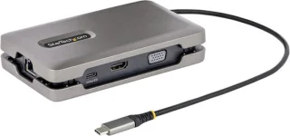 SnelShoppen usb-c docking station voor dual monitor