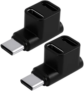 Solidchoice USB-C 2-in-1 datasplitter