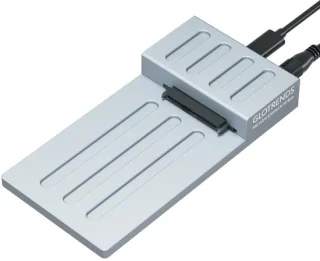 Solidchoice USB-C dockingstation