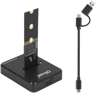 Solidchoice - USB docking station