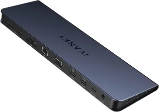 SolidKeus FusionDock Max 2