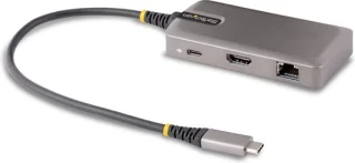 StarTech 103B-USBC-MULTIPORT USB-C Hub