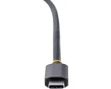 Startech 118-USBC-HDMI-VGADVI micro-USB-kabel