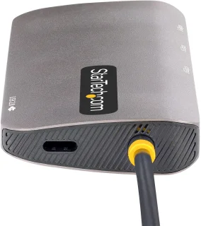 StarTech 127B USB-C Multiport Hub
