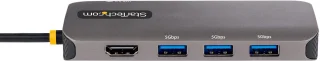 StarTech 127B USB-C Multiport Hub