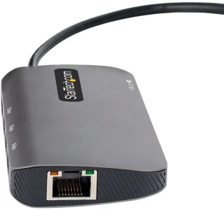 StarTech 127B USB-C Multiport Hub