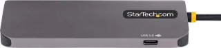 StarTech 127B USB-C Multiport Hub