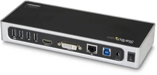 StarTech DK30ADD USB Hub