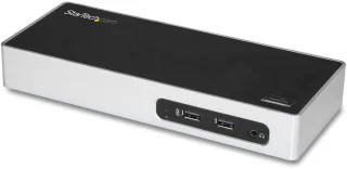 StarTech DK30ADD USB Hub