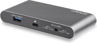 StarTech DK30C2HAGPD USB Hub