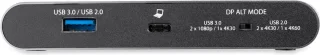 StarTech DK30C2HAGPD USB Hub