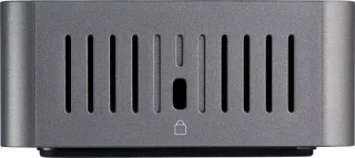 StarTech DK31C3HDPDUE USB-hub