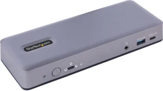 StarTech DK31C3MNCRUE USB Hub