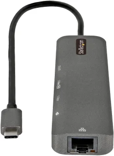 StarTech DKT30CHSDPD1 USB-hub