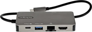 StarTech DKT30CHVPD2 USB-hub