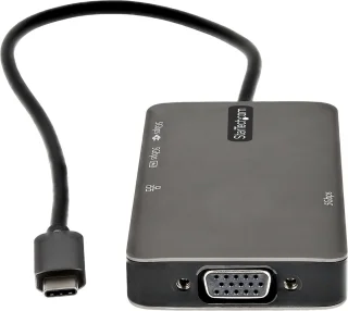 StarTech DKT30CHVPD2 USB-hub