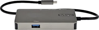 StarTech DKT30CHVPD2 USB-hub