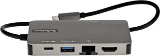 StarTech DKT30CHVPD2 USB-hub