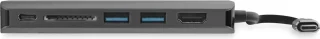 StarTech DKT30CSDHPD3 Dockstation