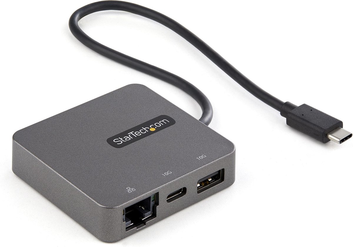 Startech DKT31CHVL USB Hub