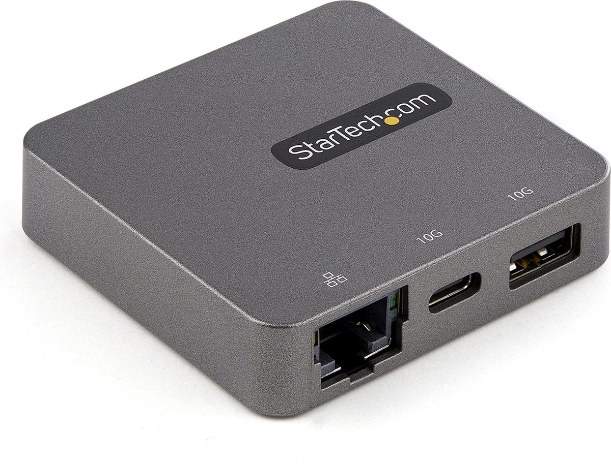 Startech DKT31CHVL USB Hub