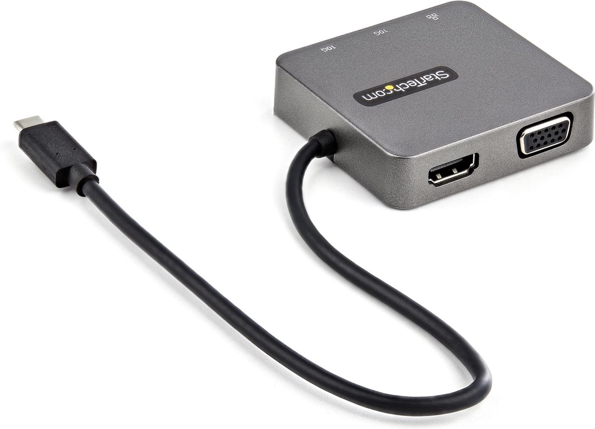 Startech DKT31CHVL USB Hub